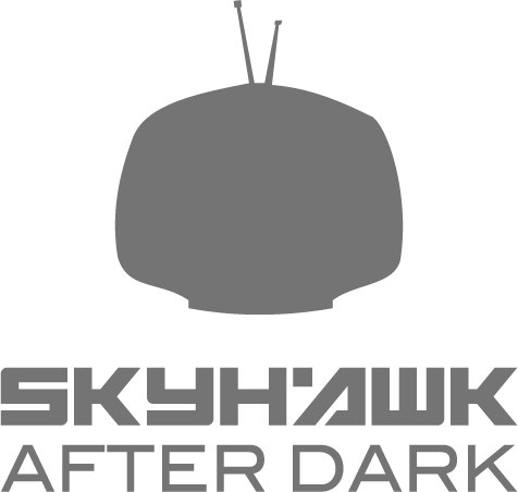 Skyhawk After Dark