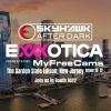 Exxxotica New Jersey 2024