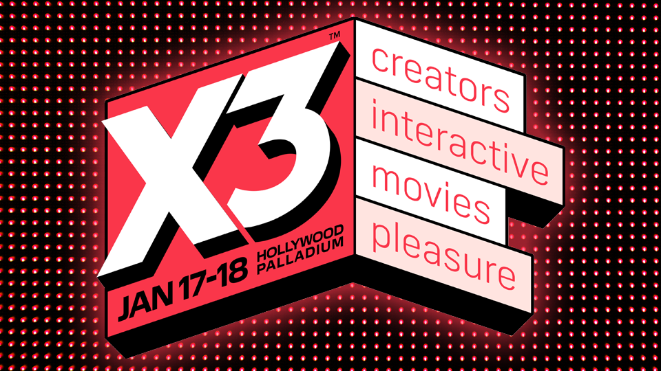 X3 Expo 2025 The world’s biggest creator expo returns Jan 17-18, 2025