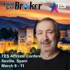 Bruce of Adult Site Broker Will Be at the TES Affiliate Conference in Seville